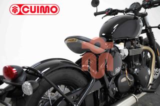 TRIUMPH BONNEVILLE BOBBER