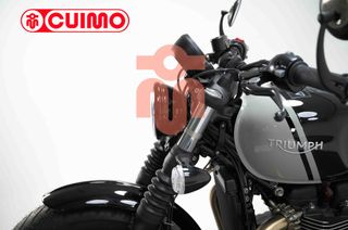 TRIUMPH BONNEVILLE BOBBER