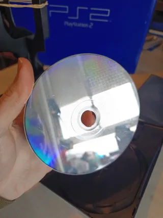 The Getaway PS2 Completo