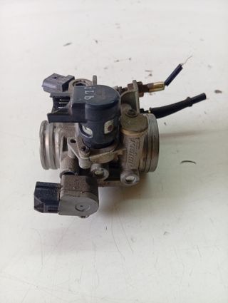 Corpo Farfallato Kymco G-Dink 300i ABS Euro 4