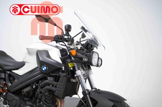 BMW F 800 R