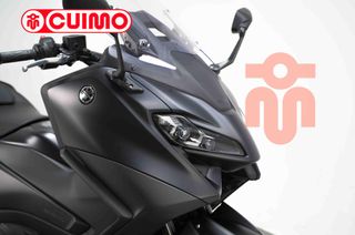 YAMAHA TMAX 560