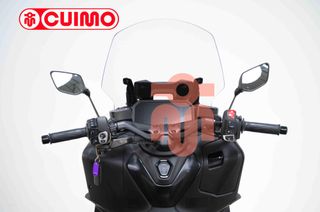 YAMAHA TMAX 560