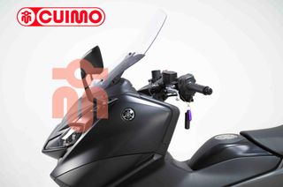 YAMAHA TMAX 560