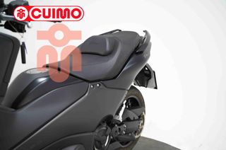 YAMAHA TMAX 560