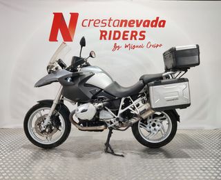 BMW R 1200 GS