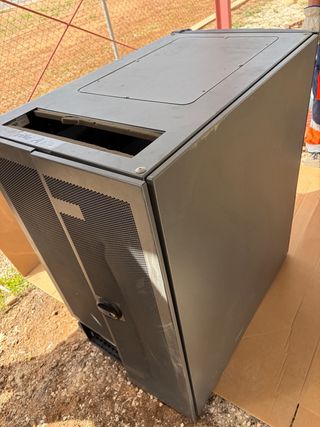 Rack Servidor HP Profesional con Llave