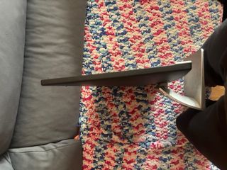 Monitor HP para piezas