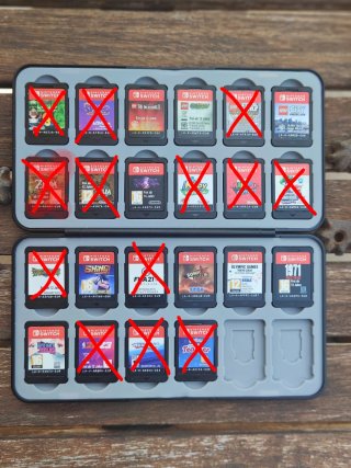 🇪🇦 Pack Nintendo Switch 🇪🇦
