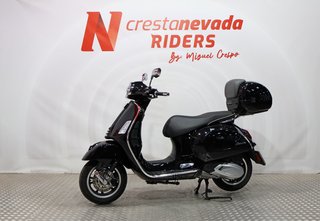 Piaggio VESPA GTS 310