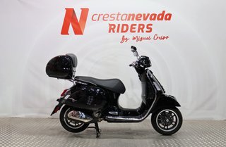 Piaggio VESPA GTS 310