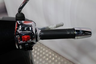 Piaggio VESPA GTS 310