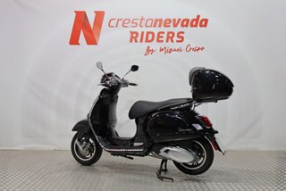 Piaggio VESPA GTS 310