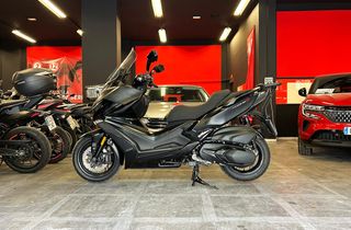 Kymco XCITING 400