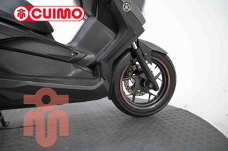 YAMAHA XMAX 250