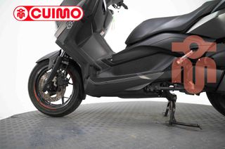 YAMAHA XMAX 250