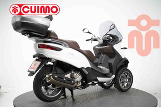 PIAGGIO MP3 LT 500 BUSINESS