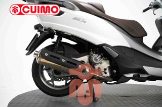 PIAGGIO MP3 LT 500 BUSINESS