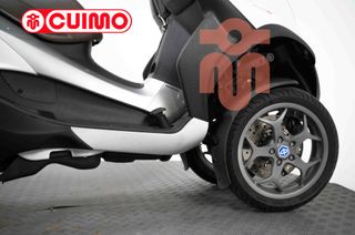 PIAGGIO MP3 LT 500 BUSINESS
