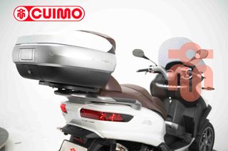 PIAGGIO MP3 LT 500 BUSINESS