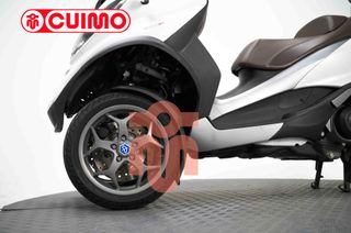 PIAGGIO MP3 LT 500 BUSINESS