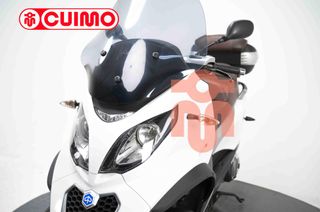 PIAGGIO MP3 LT 500 BUSINESS