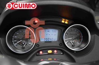 PIAGGIO MP3 LT 500 BUSINESS