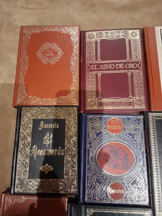 Grandes genios de la literatura universal. 25 tomo