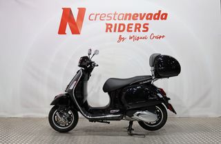 Piaggio VESPA GTS 310