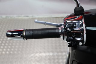 Piaggio VESPA GTS 310