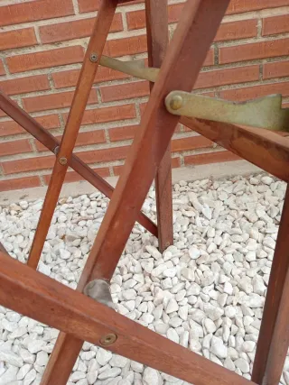 Sillón directo teka
