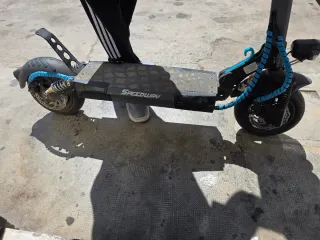 Patinete Eléctrico Speedway Smartgyro