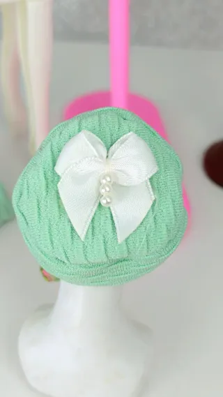 Conjunto Ropa Barbie Mint