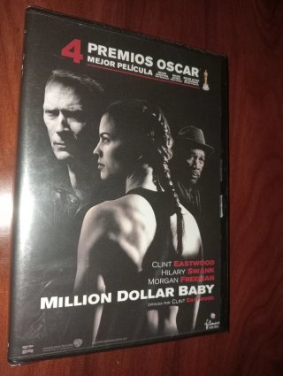 Películas DVD.