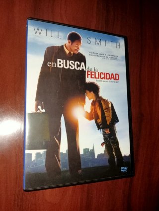 Películas DVD.