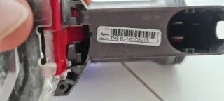 Cuerpo Aspirador Dyson V7 SV11