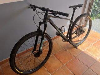 Orbea ALMA MTB (15 salidas) TALLA M-L
