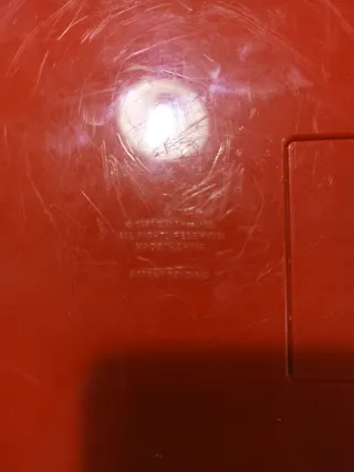 Juego Vuela la Bola