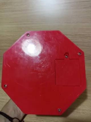 Juego Vuela la Bola