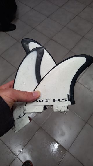 Tabla Surf Pukas Tasty Treat INNCA 6.0 31,6 litros