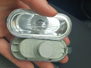 2ud Pilotos Intermitentes Laterales SEAT IBIZA