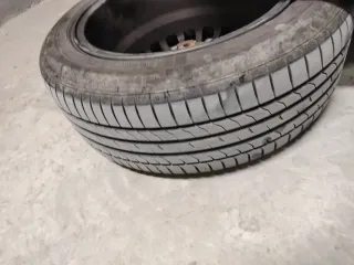 Neumático 195/55R16