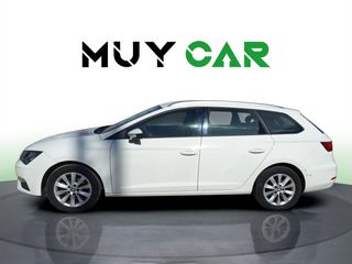 SEAT León ST 1.6 TDI S&S Style 85 kW (115 CV)
