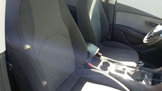 SEAT León ST 1.6 TDI S&S Style 85 kW (115 CV)