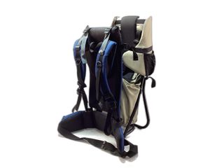 Mochila Portabebés Deuter Kid Comfort