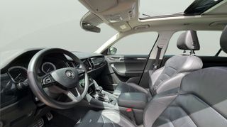 Skoda Kodiaq 1.4 TSI Style DSG 4x4 110 kW (150 CV)