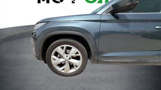 Skoda Kodiaq 1.4 TSI Style DSG 4x4 110 kW (150 CV)