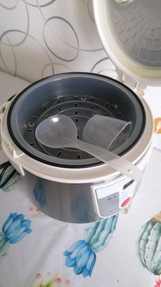 Robot de Cocina Coci Fácil