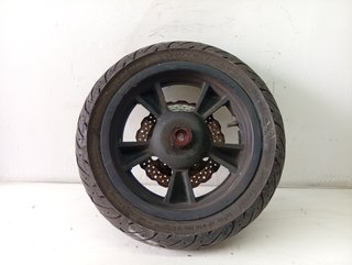 Cerchio anteriore Kymco G-Dink 300i ABS