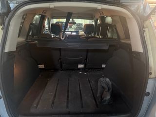 Renault Grand Scenic 2010